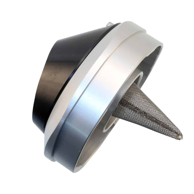 Fastway - Spark Arrestor End Cap for KTM, HUSQ & Husaberg