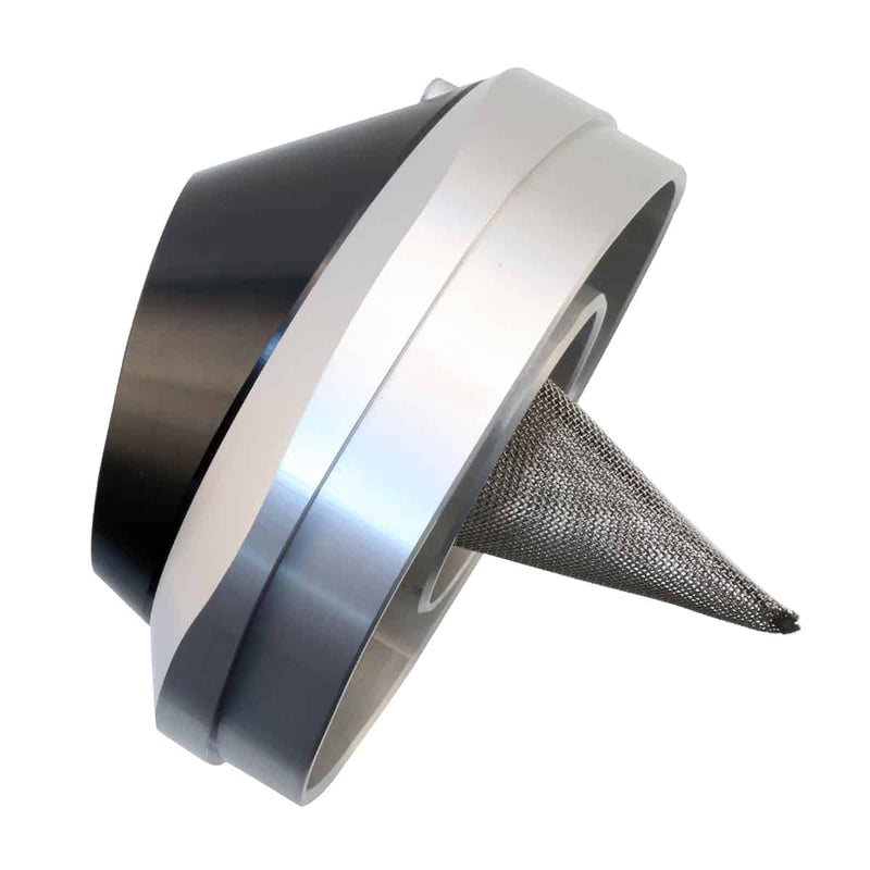 Fastway - Spark Arrestor End Cap for KTM, HUSQ & Husaberg