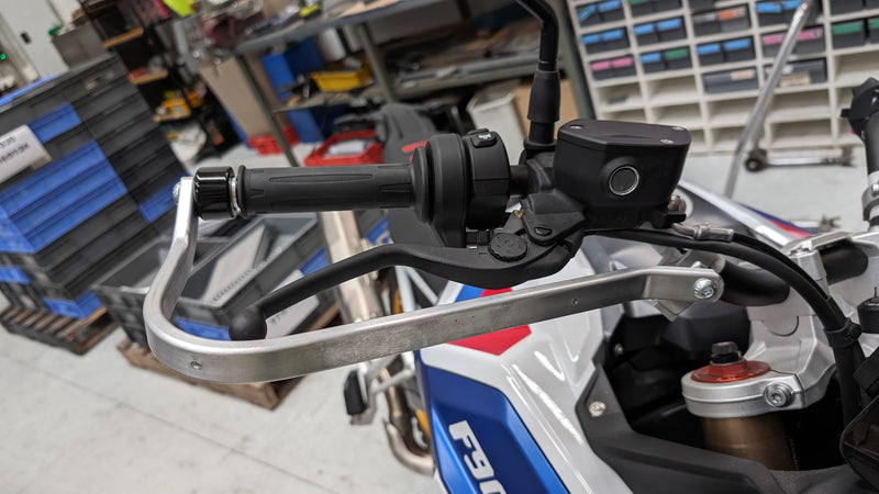 Barkbusters - Handguard Kit for BMW F900 GS - (BHG-115)