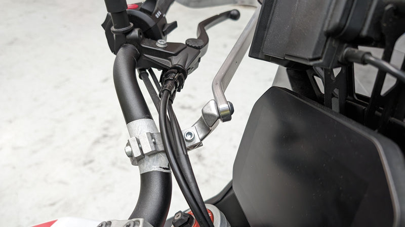 Barkbusters - Handguard Kit for BMW F900 GS - (BHG-115)