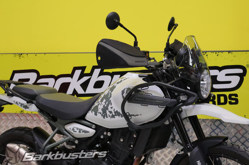 Barkbusters - Handguard Kit for Royal Enfield Himalayan - (BHG-119)