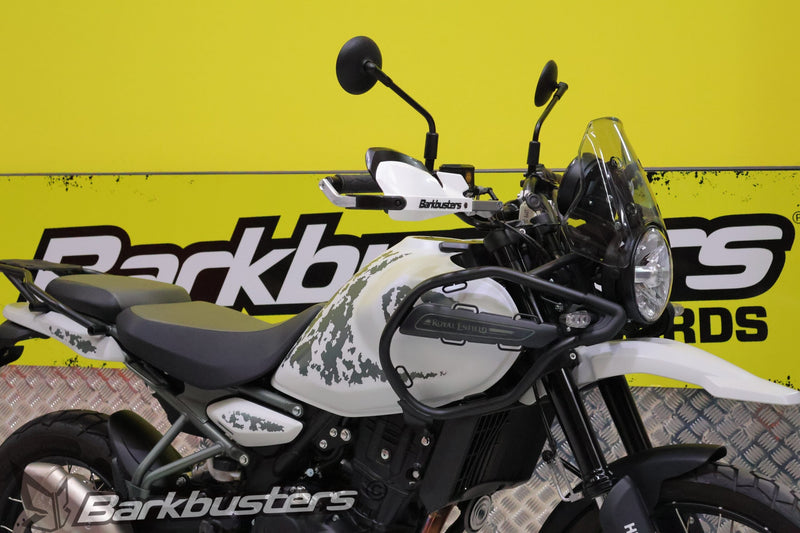 Barkbusters - Handguard Kit for Royal Enfield Himalayan - (BHG-119)