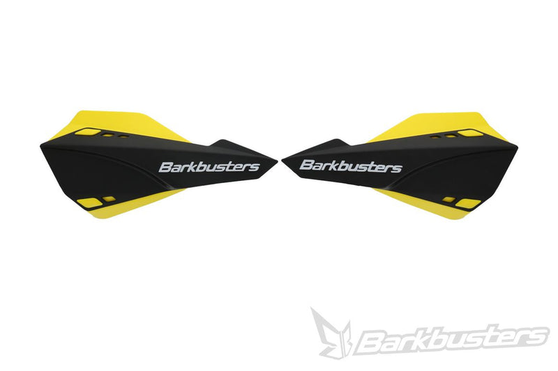 Barkbusters - Sabre Handguards with Universal Mounting