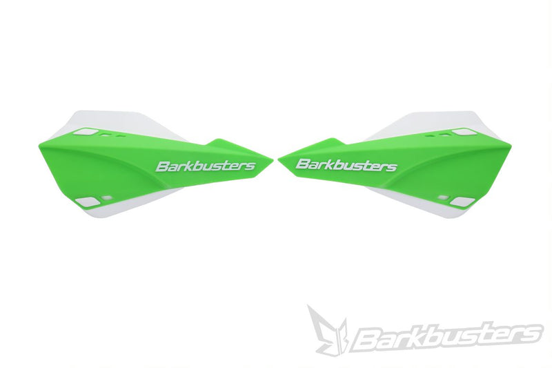 Barkbusters - Sabre Handguards with Universal Mounting