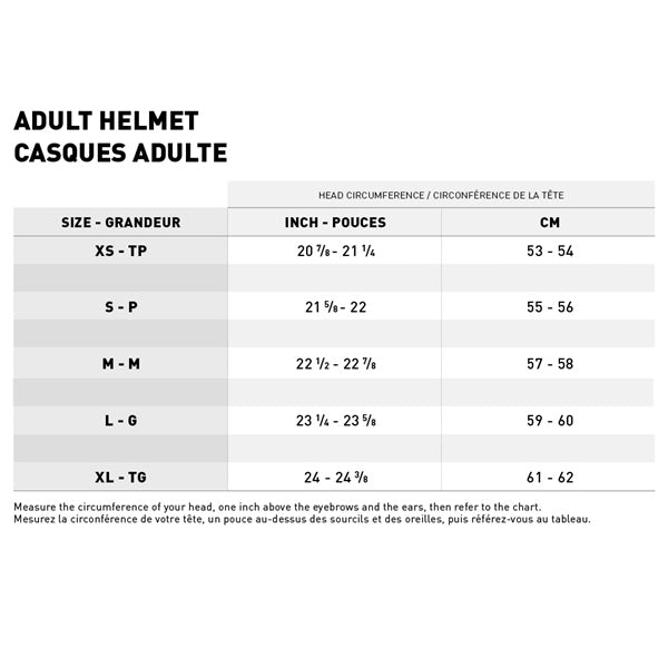 Jethwear-HELM FORCE BK/GY/YE XL (61-62CM) J23181-300-XL 7340107552228