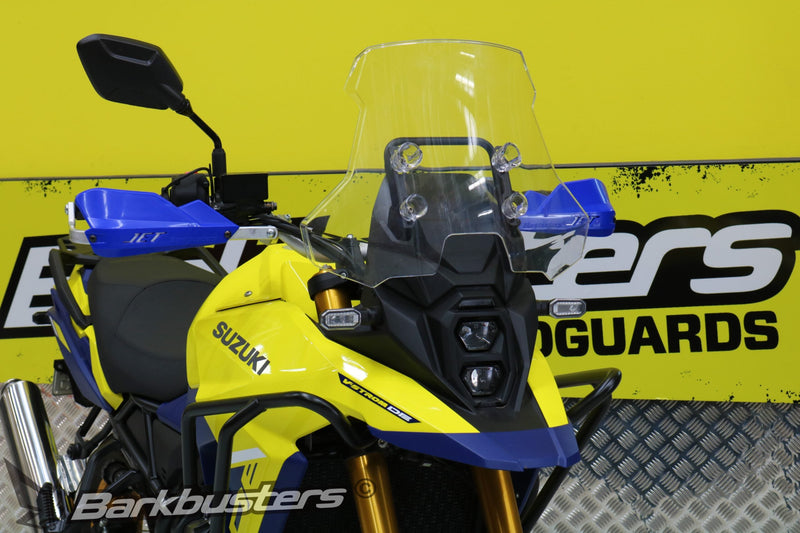 Barkbusters - Handguard Kit for Suzuki V-Storm 800DE - (BHG-114)