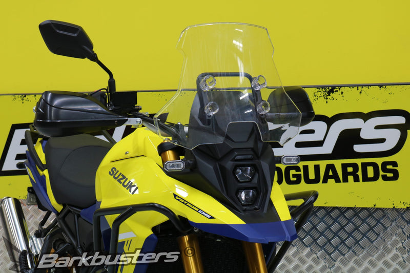 Barkbusters - Handguard Kit for Suzuki V-Storm 800DE - (BHG-114)