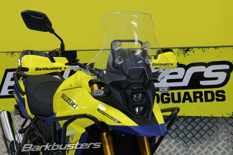 Barkbusters - Handguard Kit for Suzuki V-Storm 800DE - (BHG-114)