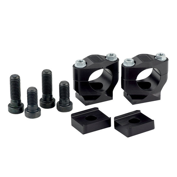 Xtrig - Bar Mount Kit (Solid) Size M12 x 22.2mm Bar Diameter