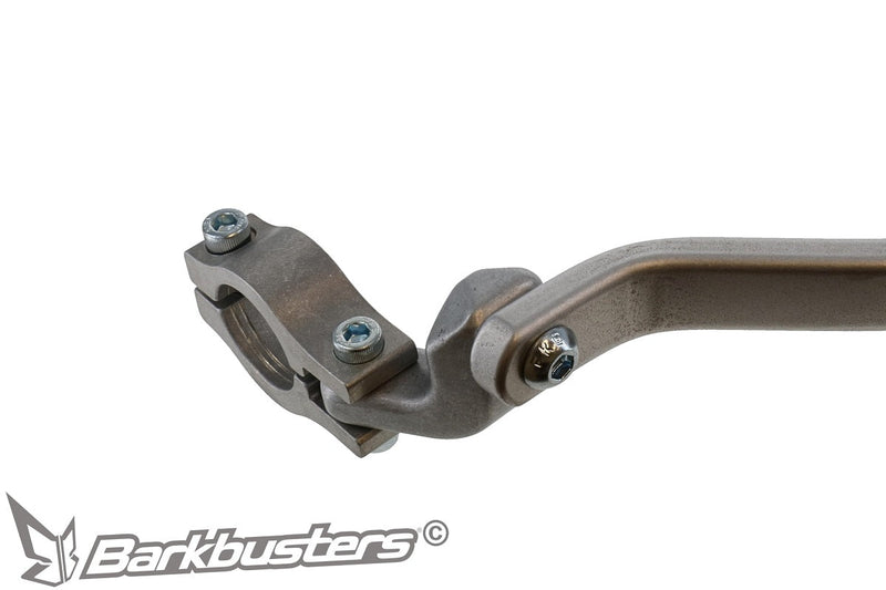 Barkbusters - Two Point Mount for Kawasaki KLZ1000 Versys ('19 on)