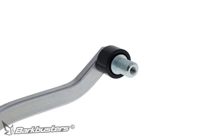 Barkbusters - Handguard Kit (No Plastics) - Harley Davidson Pan America (2021-)