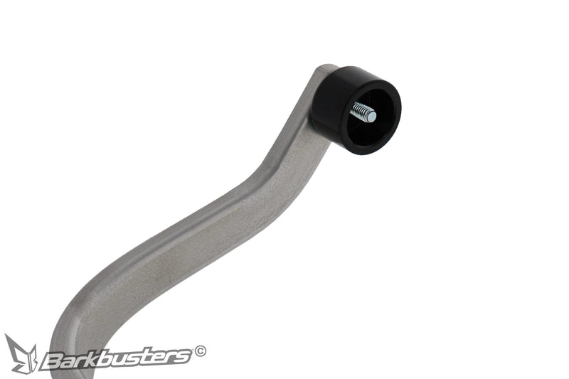 Barkbusters - Two Point Mount - No Plastics - Triumph Tiger 660 Sport ('2022-)