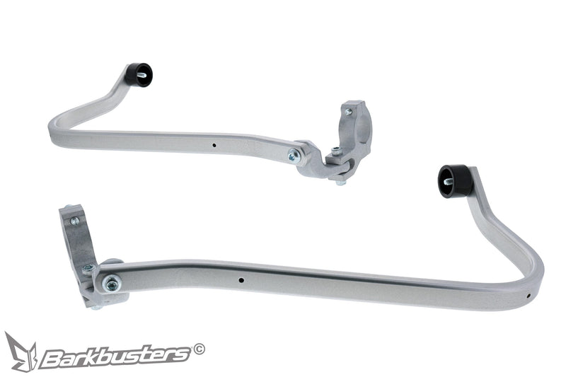 Barkbusters - Two Point Mount - No Plastics - Triumph Tiger 660 Sport ('2022-)