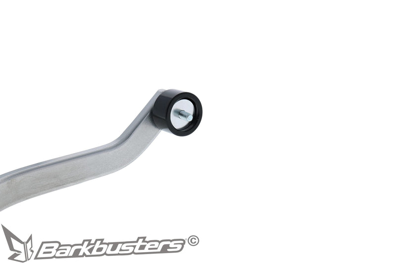 Barkbusters - Handguard Kit (No Guard Option) - Triumph Tiger 1200 GT/GT PRO/RALLY PRO ('2022-)
