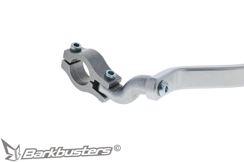 Barkbusters - Handguard Kit (No Guard Option) - Triumph Tiger 1200 GT/GT PRO/RALLY PRO ('2022-)