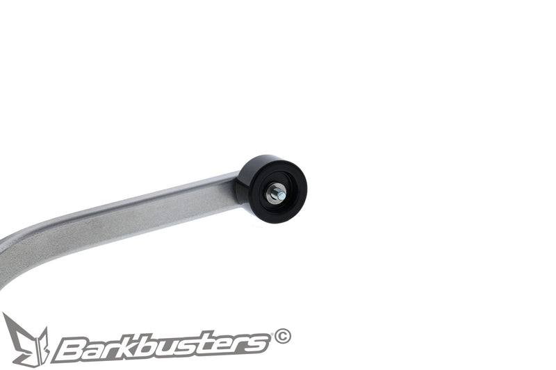 Barkbusters - Handguard Kit (No Guard Option) - Triumph Tiger 1200 GT EXPLORER / RALLY EXPLORER (2022-)