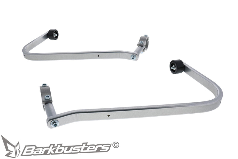 Barkbusters - Handguard Kit (No Guard Option) - Triumph Tiger 1200 GT EXPLORER / RALLY EXPLORER (2022-)