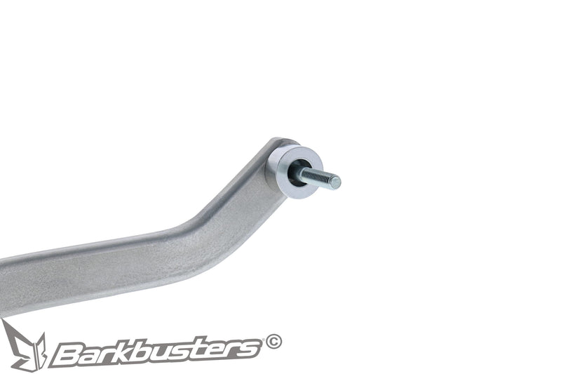 Barkbusters - Handguard Kit (No Guard Option) - Benelli TRK502/TRX502X (2020-)