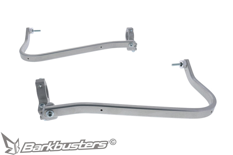 Barkbusters - Handguard Kit (No Guard Option) - Benelli TRK502/TRX502X (2020-)