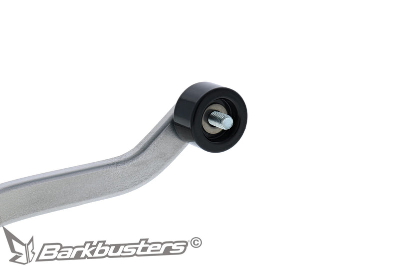 Barkbusters - Handguard Kit (No Guard Option) - Royal Enfield Scram 441 (2022-)