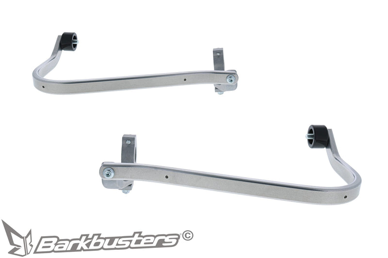 Barkbusters - Handguard Kit (No Guard Option) - Royal Enfield Scram 441 (2022-)