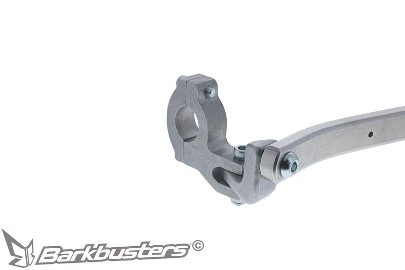 Barkbusters - Handguard Kit (No Guard Option) - Royal Enfield Scram 441 (2022-)