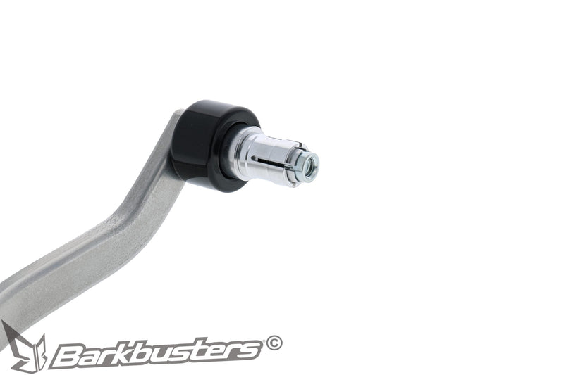 Barkbusters - Handguard kit for Honda CB 750 Hornet 2023+ - (BHG-109)