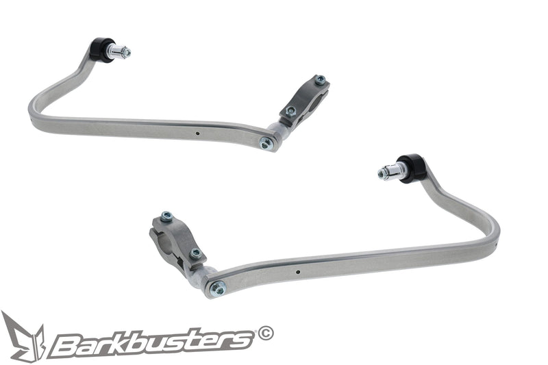 Barkbusters - Handguard kit for Honda CB 750 Hornet 2023+ - (BHG-109)