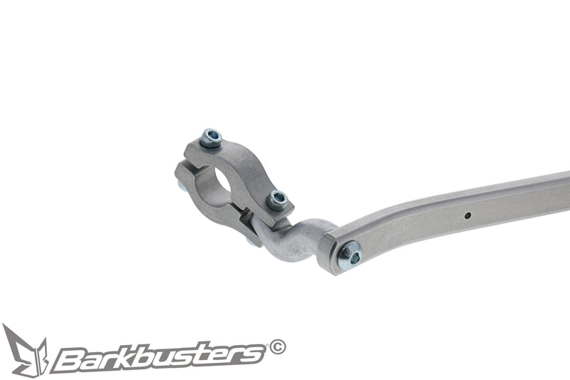 Barkbusters - Handguard kit for Honda CB 750 Hornet 2023+ - (BHG-109)