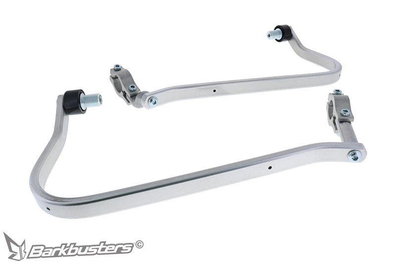 Barkbusters - Handguard Kit (No Plastics) - Harley Davidson Pan America (2021-)