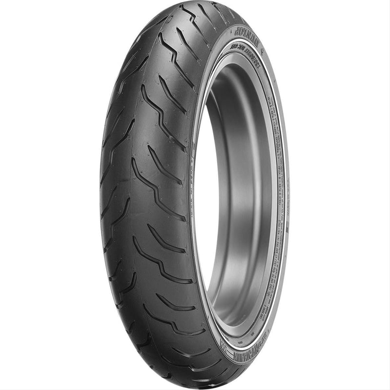 Dunlop - American Elite Tires