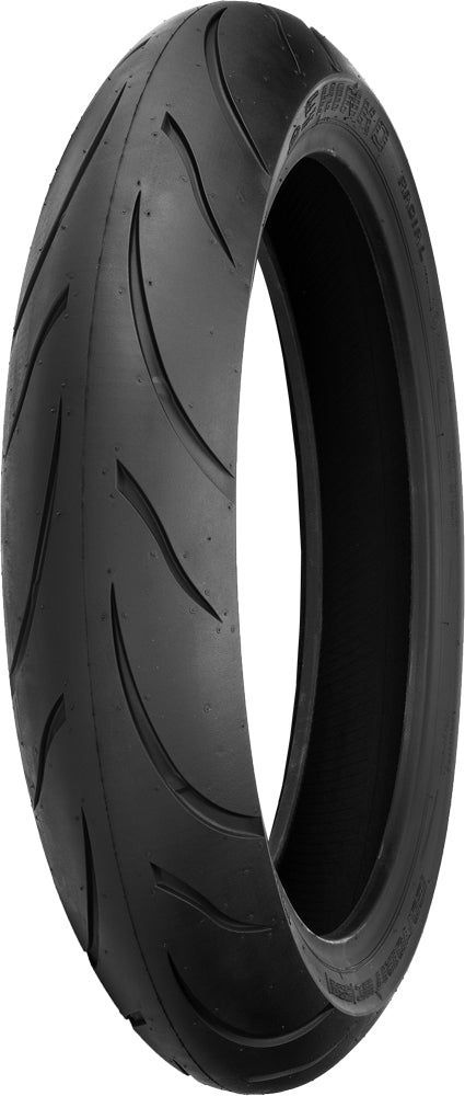 Shinko - 011 Verge Radial Tire