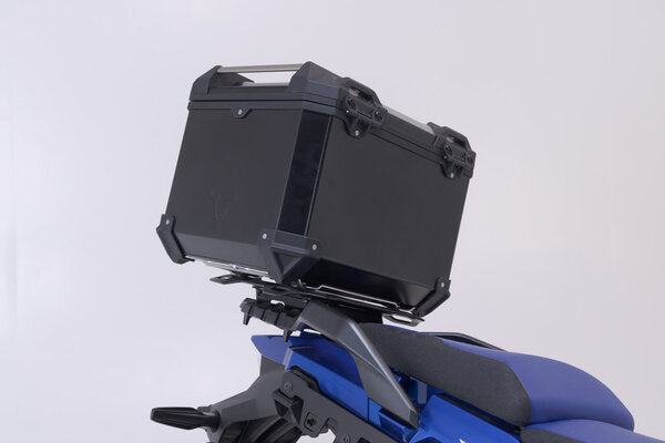 SW-Motech - Adventure Rack for Suzuki V Strom 650 / 1000 / 1050