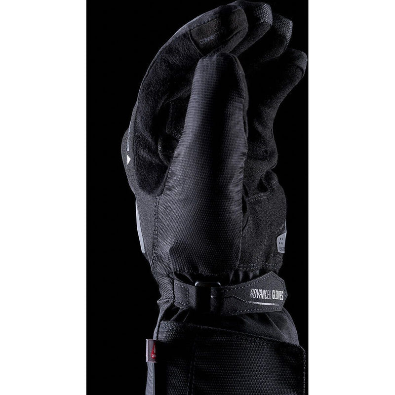 Five - HG3 Heated & Waterproof Gloves