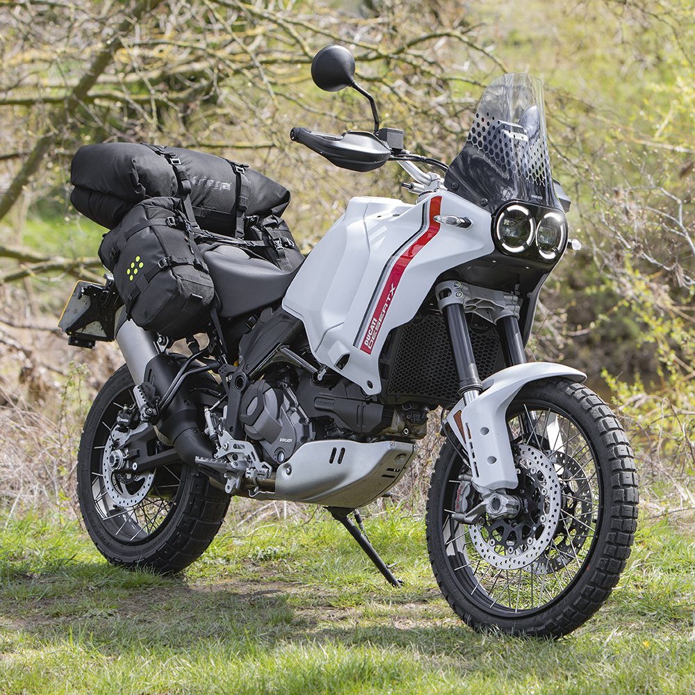 Kriega africa twin hotsell