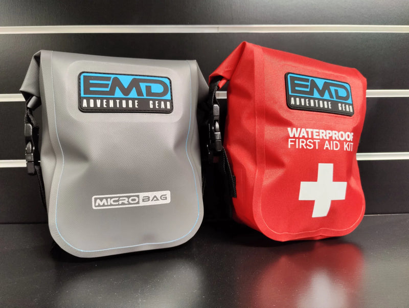 EMD - Micro Bag & First Aid Kit