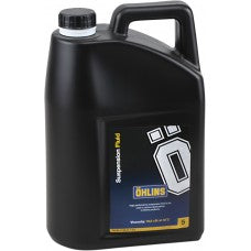 ÖHLINS - High Performance Suspension Fluid (01309)