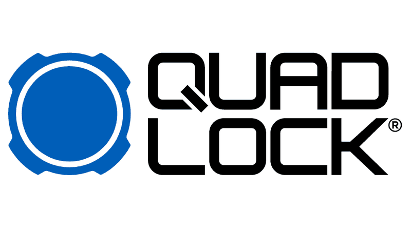Quadlock - Anti-Theft Screw Kit