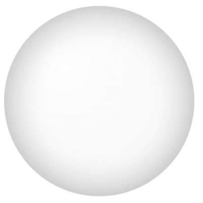 Doubletake Mirror -  4" Round Reflector