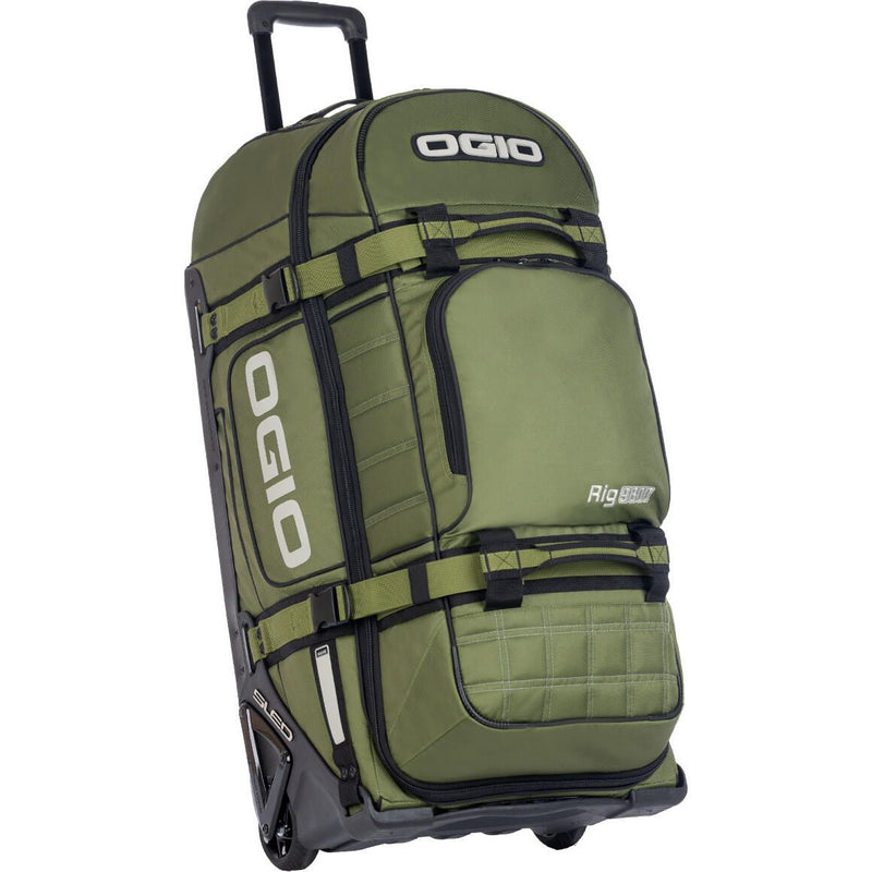 Ogio - Rig 9800 Motorcycle Travel Bag