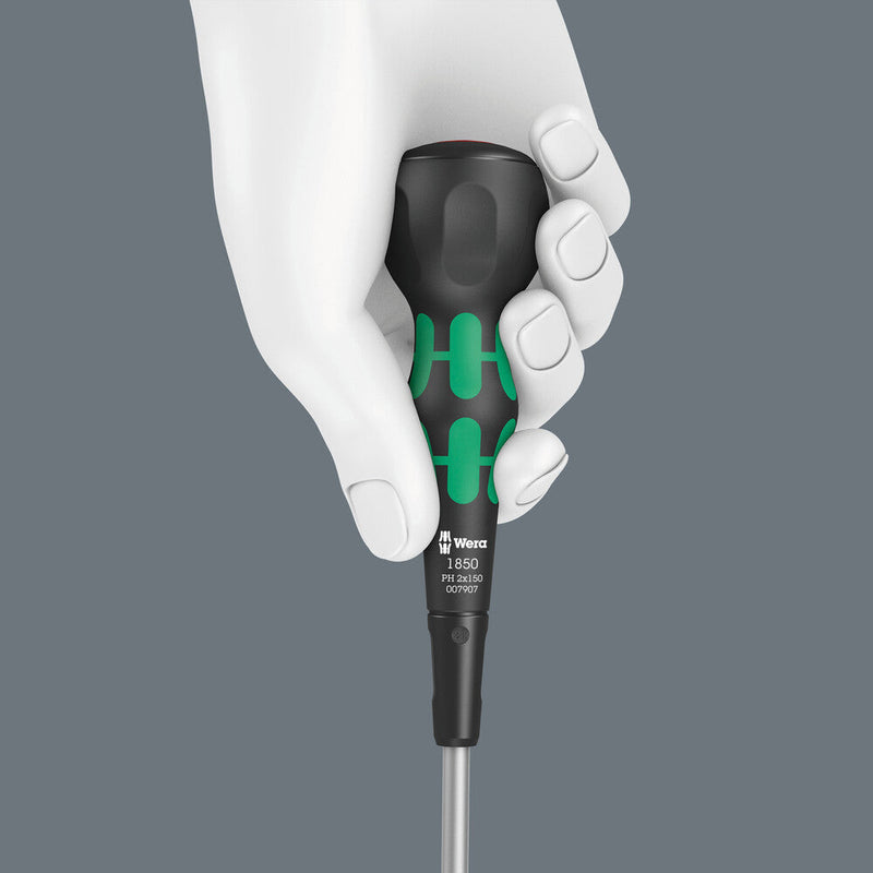Wera Tools - 9622 Belt holster Set 3