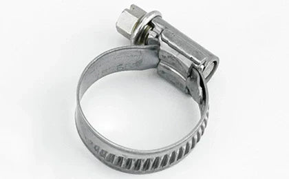 Trailtech - 19mm Radiator Hose Temperature Indicator