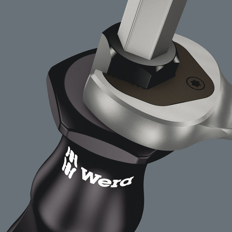 Wera Tools - 350 SK PH Screwdriver for Phillips screws