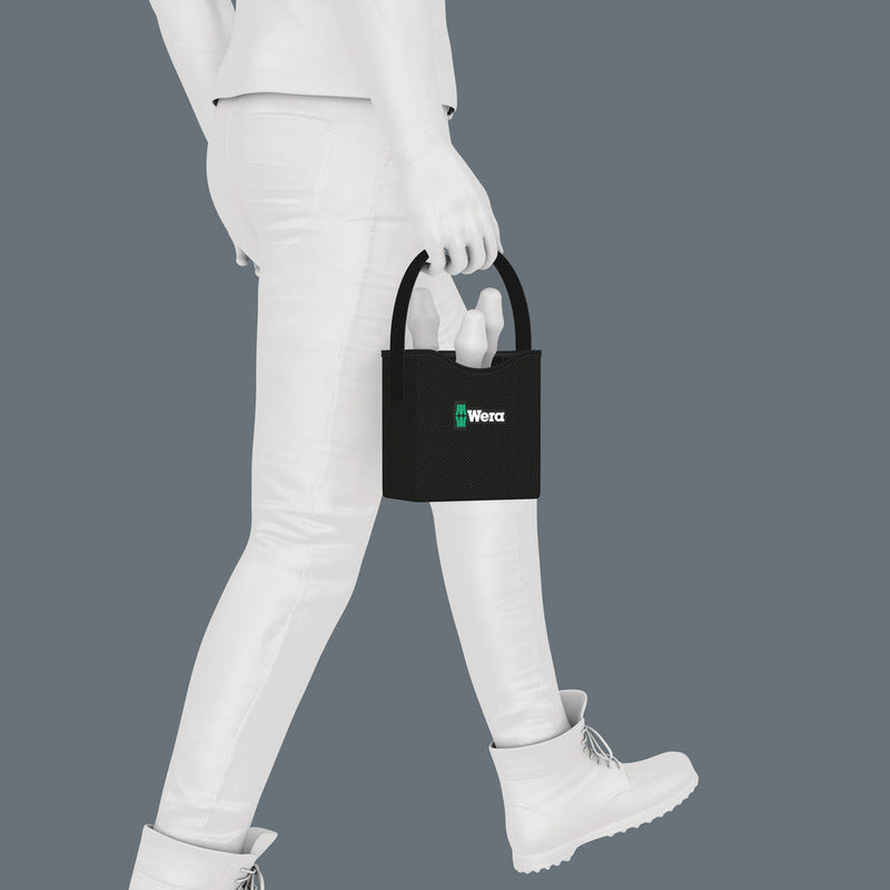 Wera Tools - Wera 2go 4 Tool Quiver