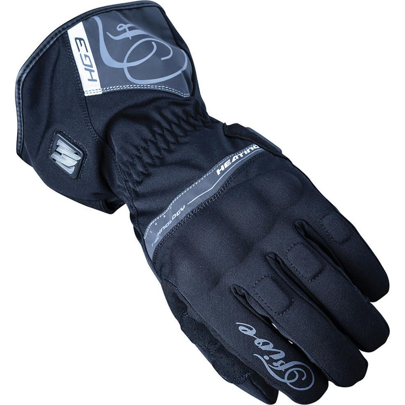 Five - Women's HG3 Heated & Waterproof Gloves