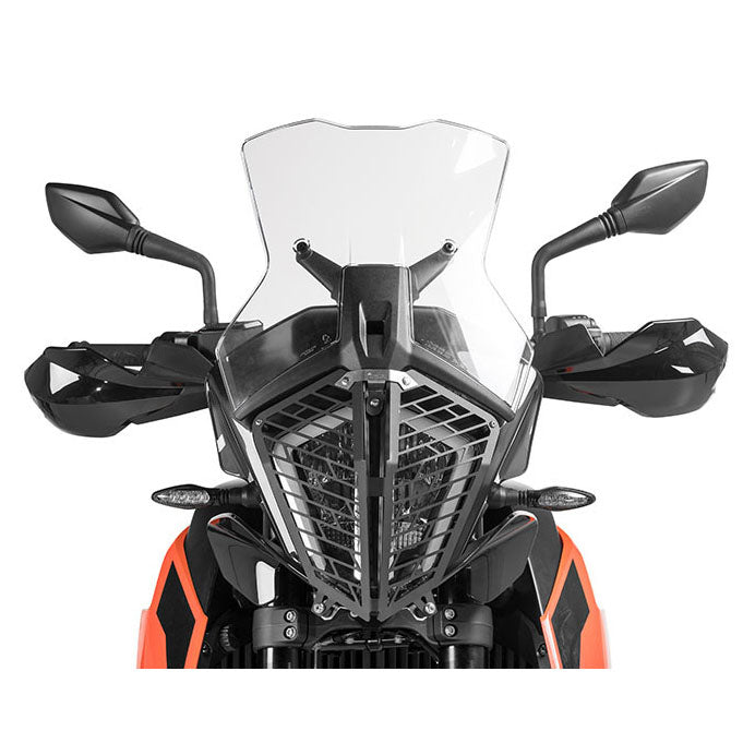 touratech headlight guard