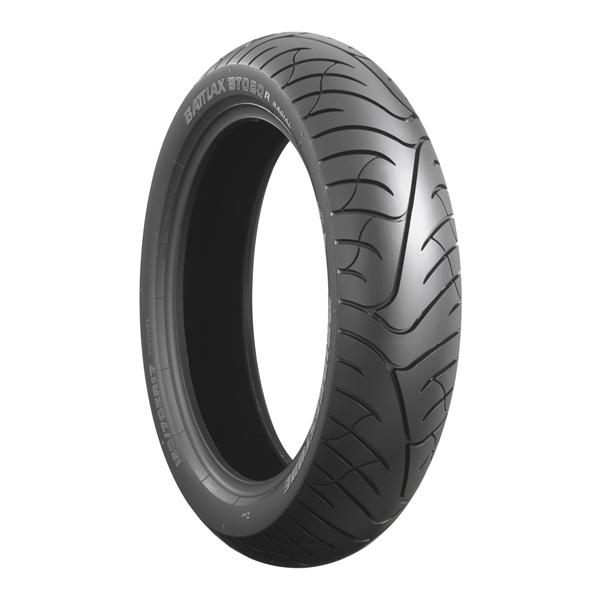 Bridgestone-Battlax BT020 Tire