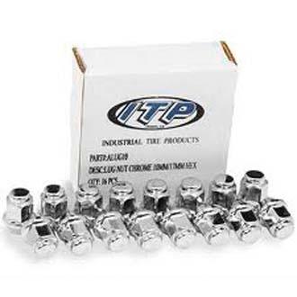 ITP - Tapered Lug Nut