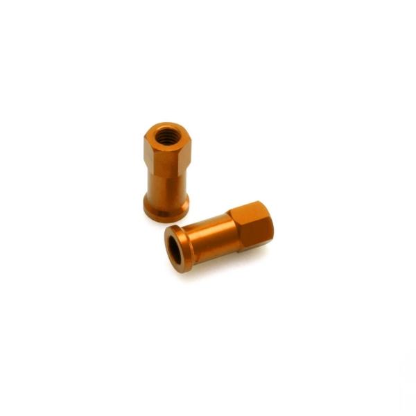 DRCZeta - Wheel Lock Nut - D58-02-107