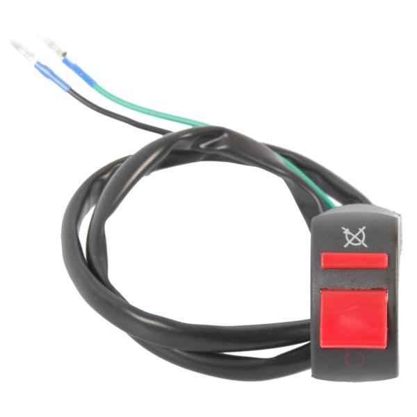 DRCZeta-EZ Replacement Main Switch